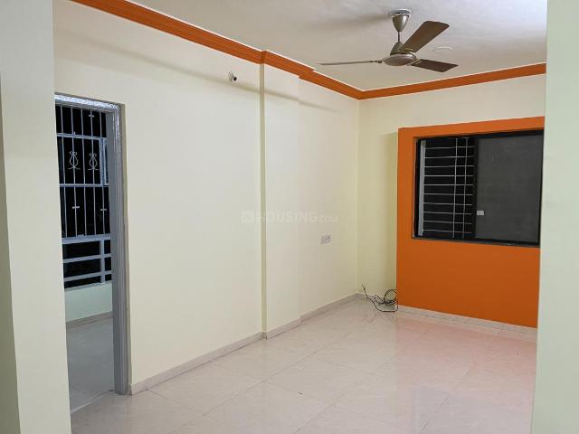 1 BHK Apartment in Sanjay Park for resale Pune. The reference number is 20573712
