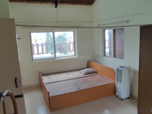 1 BHK Apartment in Sanjaynagar for rent Bengaluru. The reference number is 20962821