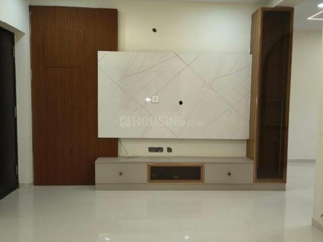 1 BHK Apartment in Sanjeeva Reddy Nagar for rent Hyderabad. The reference number is 20740075