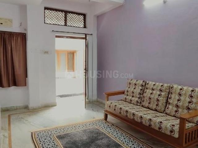 1 BHK Apartment in Sanjeeva Reddy Nagar for rent Hyderabad. The reference number is 20740550
