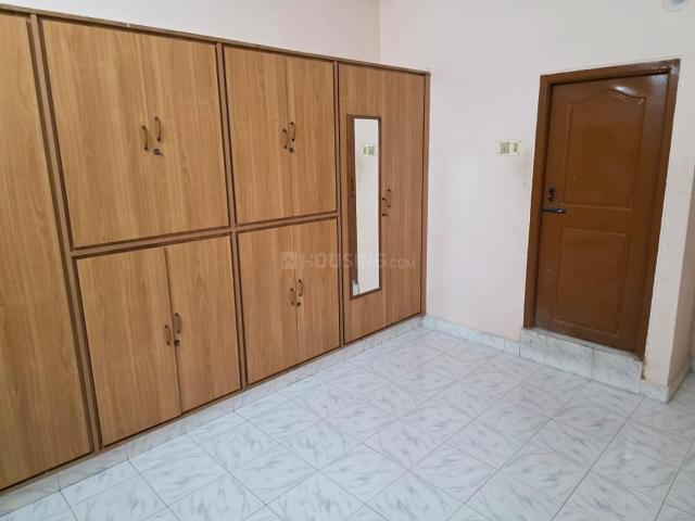 1 BHK Apartment in Sanjeeva Reddy Nagar for rent Hyderabad. The reference number is 20889729