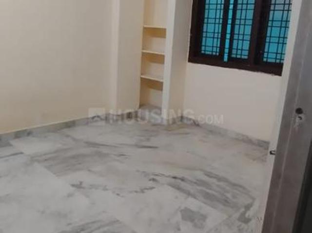1 BHK Apartment in Sanjeeva Reddy Nagar for rent Hyderabad. The reference number is 20970170