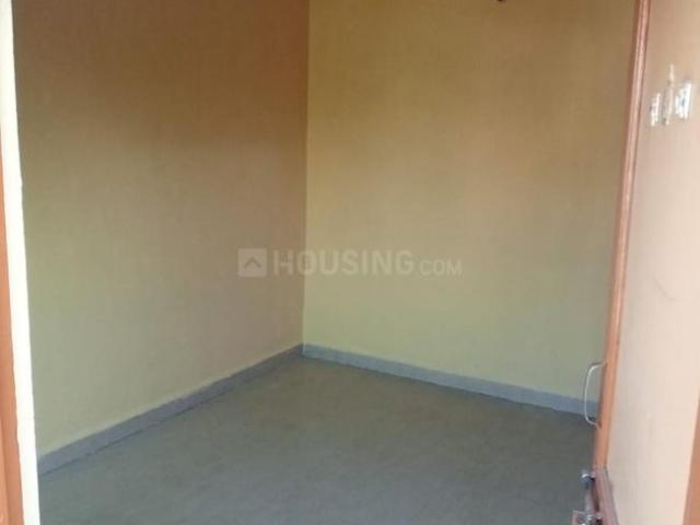 1 BHK Apartment in Sanmarga Nagar for rent Nagpur. The reference number is 8042897