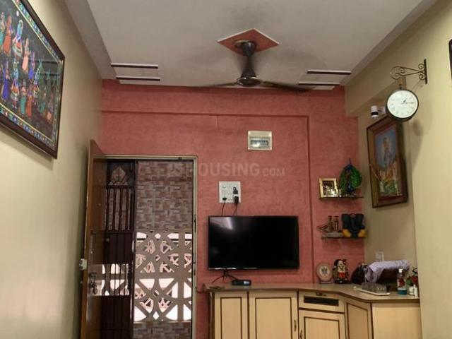 1 BHK Apartment in Sanpada for rent Navi Mumbai. The reference number is 18488237