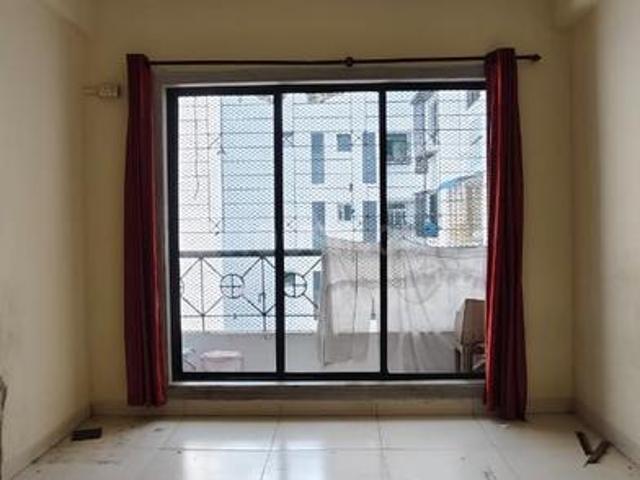 1 BHK Apartment in Sanpada for rent Navi Mumbai. The reference number is 18552805