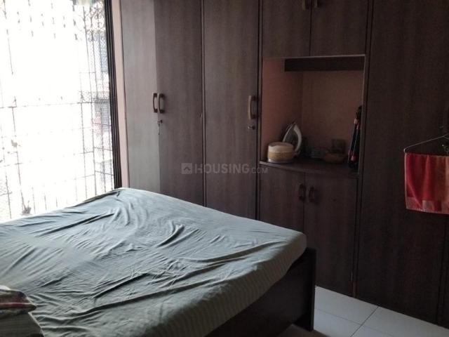 1 BHK Apartment in Sanpada for rent Navi Mumbai. The reference number is 18788180