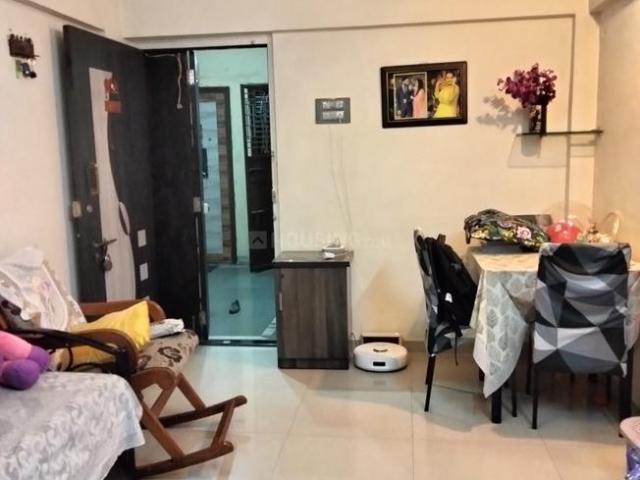 1 BHK Apartment in Sanpada for rent Navi Mumbai. The reference number is 19790762