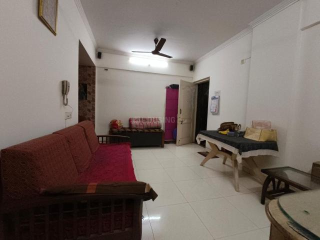 1 BHK Apartment in Sanpada for rent Navi Mumbai. The reference number is 19807268