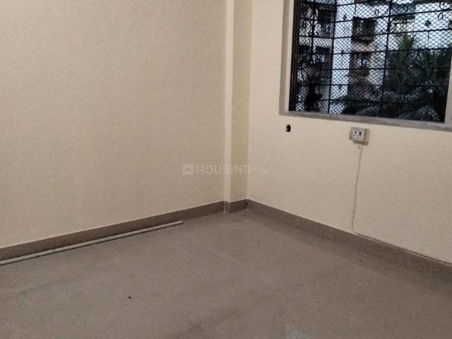 1 BHK Apartment in Sanpada for rent Navi Mumbai. The reference number is 19941724