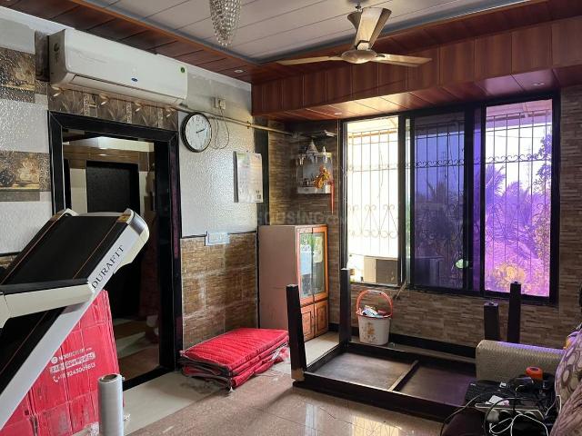 1 BHK Apartment in Sanpada for rent Navi Mumbai. The reference number is 19956909