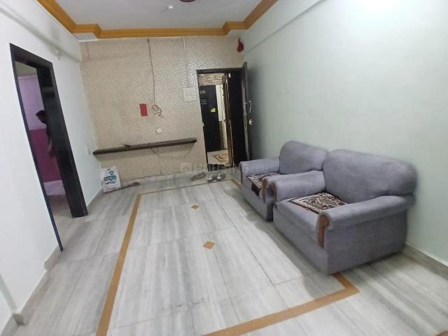 1 BHK Apartment in Sanpada for rent Navi Mumbai. The reference number is 20157712