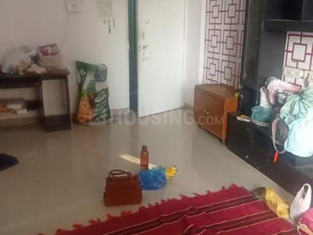 1 BHK Apartment in Sanpada for rent Navi Mumbai. The reference number is 20169775