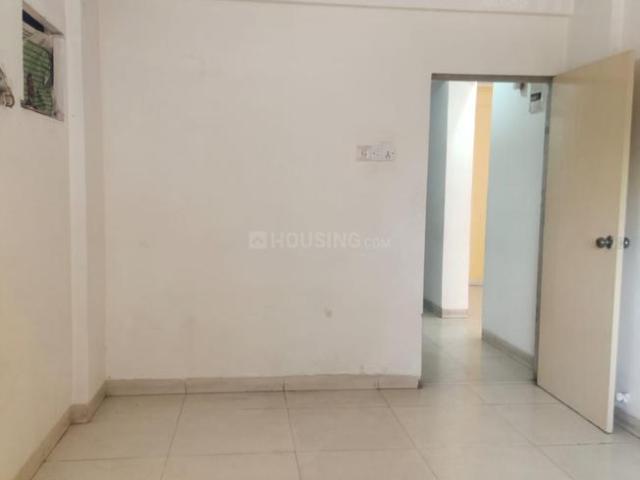 1 BHK Apartment in Sanpada for rent Navi Mumbai. The reference number is 20178545