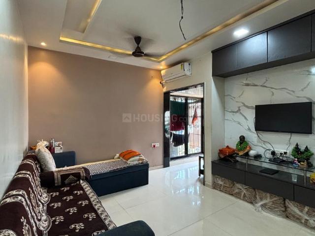 1 BHK Apartment in Sanpada for rent Navi Mumbai. The reference number is 20113522
