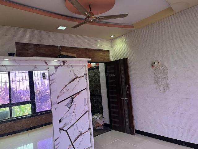 1 BHK Apartment in Sanpada for rent Navi Mumbai. The reference number is 20131213