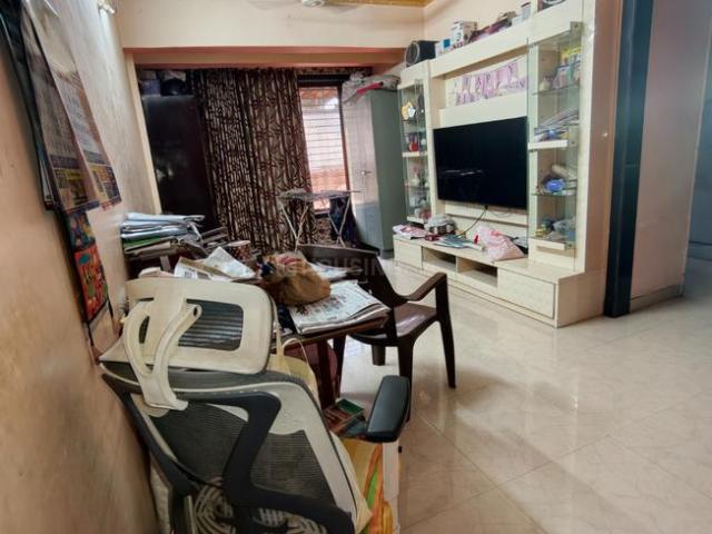 1 BHK Apartment in Sanpada for rent Navi Mumbai. The reference number is 20250712