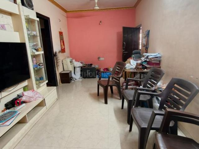 1 BHK Apartment in Sanpada for rent Navi Mumbai. The reference number is 20278123