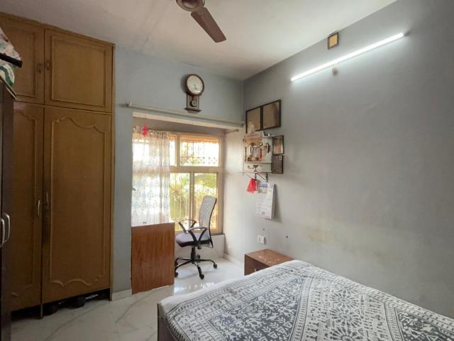 1 BHK Apartment in Sanpada for rent Navi Mumbai. The reference number is 20375732