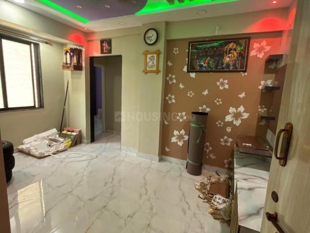 1 BHK Apartment in Sanpada for rent Navi Mumbai. The reference number is 20388302