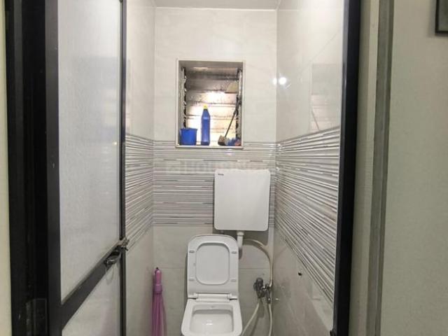 1 BHK Apartment in Sanpada for rent Navi Mumbai. The reference number is 20451147