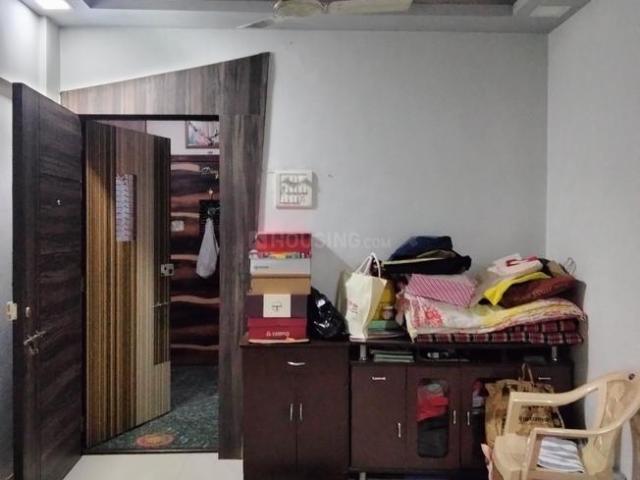 1 BHK Apartment in Sanpada for rent Navi Mumbai. The reference number is 20473387