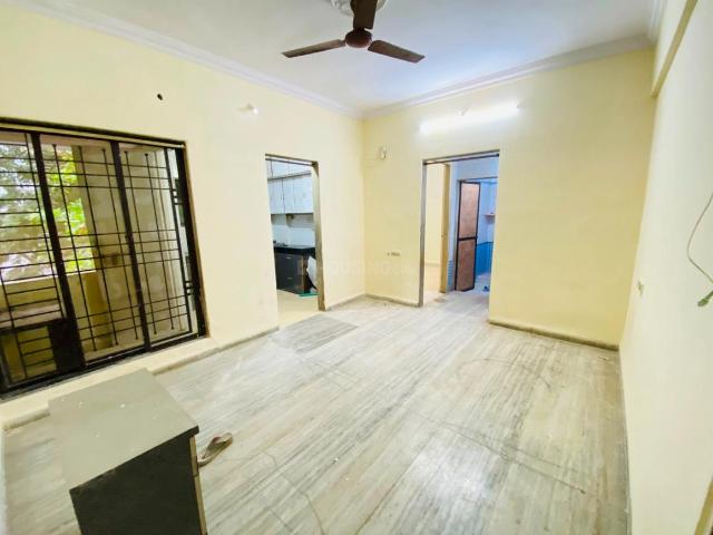 1 BHK Apartment in Sanpada for rent Navi Mumbai. The reference number is 20482469