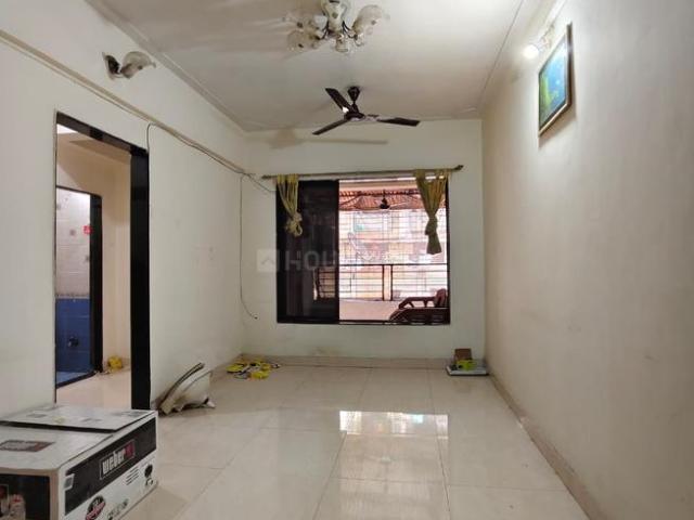 1 BHK Apartment in Sanpada for rent Navi Mumbai. The reference number is 20400888