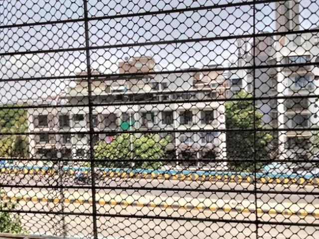 1 BHK Apartment in Sanpada for rent Navi Mumbai. The reference number is 20415367