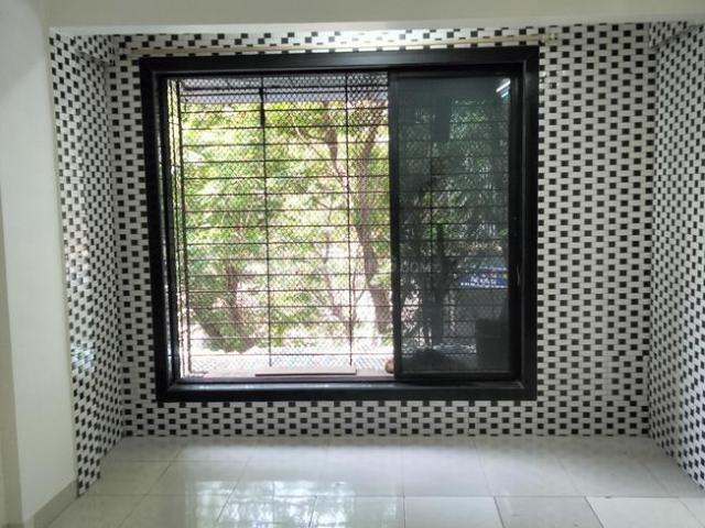1 BHK Apartment in Sanpada for rent Navi Mumbai. The reference number is 20415418