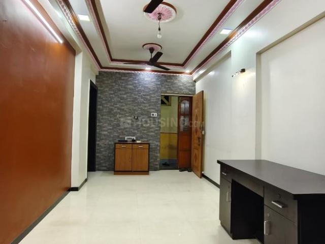 1 BHK Apartment in Sanpada for rent Navi Mumbai. The reference number is 20421540