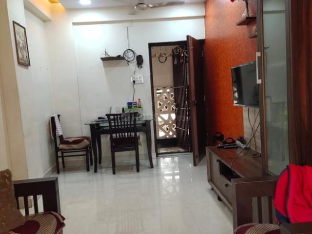 1 BHK Apartment in Sanpada for rent Navi Mumbai. The reference number is 20426591