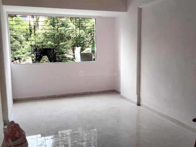 1 BHK Apartment in Sanpada for rent Navi Mumbai. The reference number is 20535541