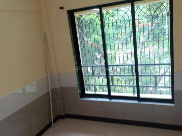 1 BHK Apartment in Sanpada for rent Navi Mumbai. The reference number is 20536592