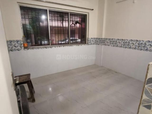 1 BHK Apartment in Sanpada for rent Navi Mumbai. The reference number is 20661400