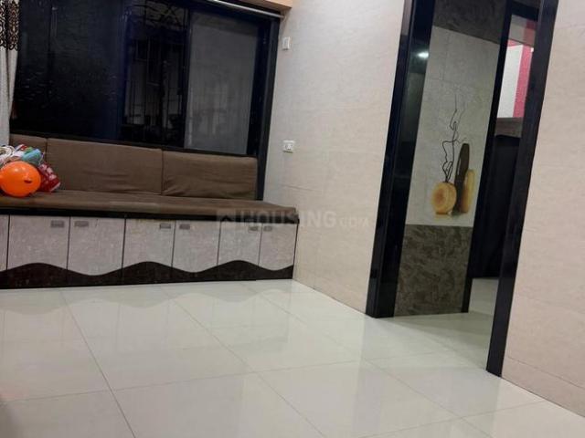 1 BHK Apartment in Sanpada for rent Navi Mumbai. The reference number is 20668703