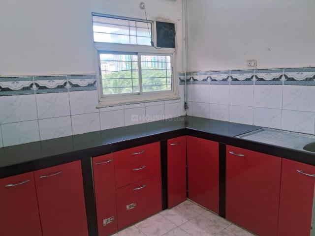 1 BHK Apartment in Sanpada for rent Navi Mumbai. The reference number is 20680540