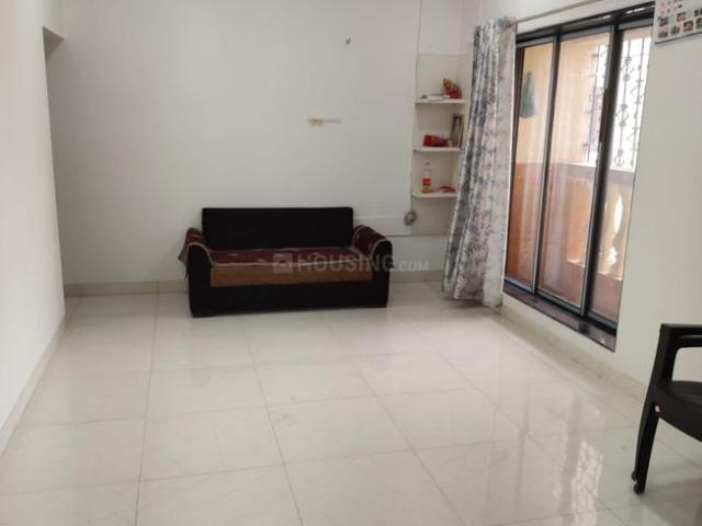 1 BHK Apartment in Sanpada for rent Navi Mumbai. The reference number is 20689488