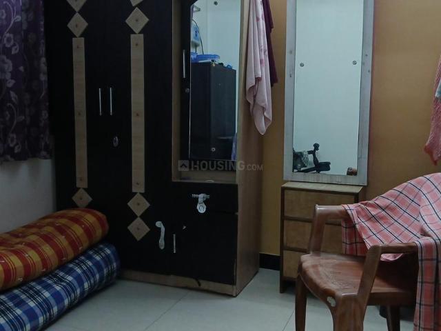 1 BHK Apartment in Sanpada for rent Navi Mumbai. The reference number is 20691492