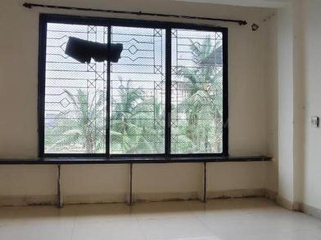 1 BHK Apartment in Sanpada for rent Navi Mumbai. The reference number is 20775437