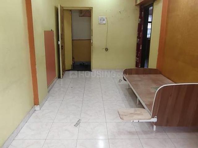1 BHK Apartment in Sanpada for rent Navi Mumbai. The reference number is 20703245