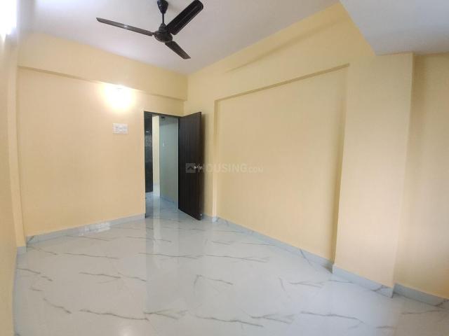1 BHK Apartment in Sanpada for rent Navi Mumbai. The reference number is 20705540