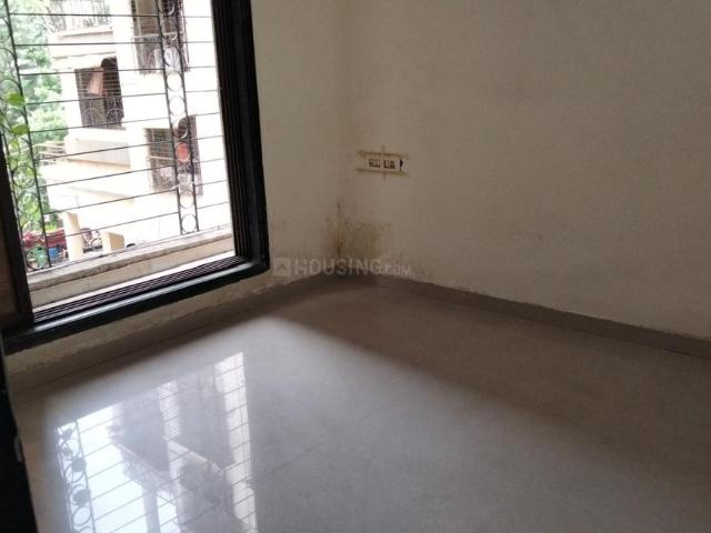 1 BHK Apartment in Sanpada for rent Navi Mumbai. The reference number is 20709494