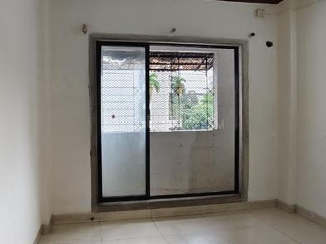 1 BHK Apartment in Sanpada for rent Navi Mumbai. The reference number is 20712215