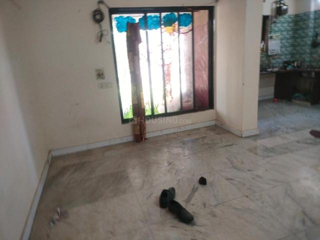 1 BHK Apartment in Sanpada for rent Navi Mumbai. The reference number is 20725908