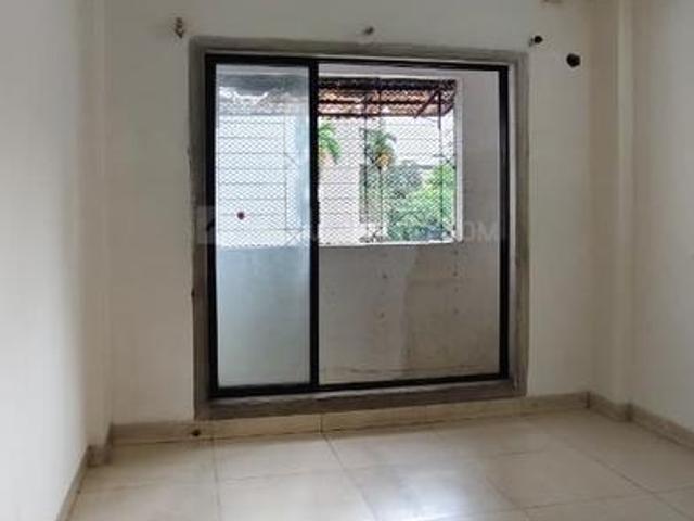 1 BHK Apartment in Sanpada for rent Navi Mumbai. The reference number is 20735717