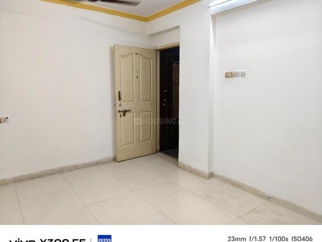 1 BHK Apartment in Sanpada for rent Navi Mumbai. The reference number is 20850387