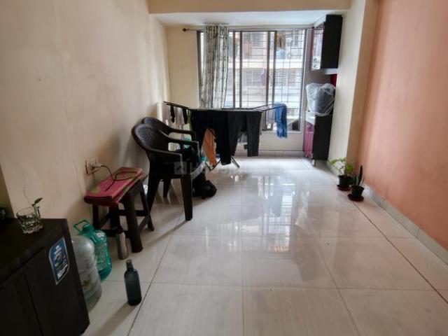 1 BHK Apartment in Sanpada for rent Navi Mumbai. The reference number is 20878141