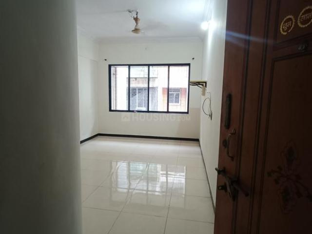 1 BHK Apartment in Sanpada for rent Navi Mumbai. The reference number is 20889137
