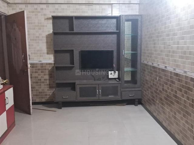 1 BHK Apartment in Sanpada for rent Navi Mumbai. The reference number is 20987384