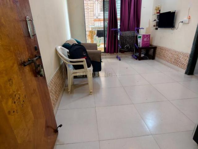 1 BHK Apartment in Sanpada for rent Navi Mumbai. The reference number is 20998869
